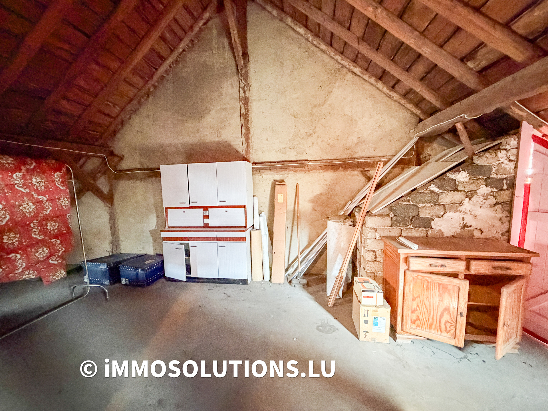 Maison — Clemency · 140 m² - photo 39